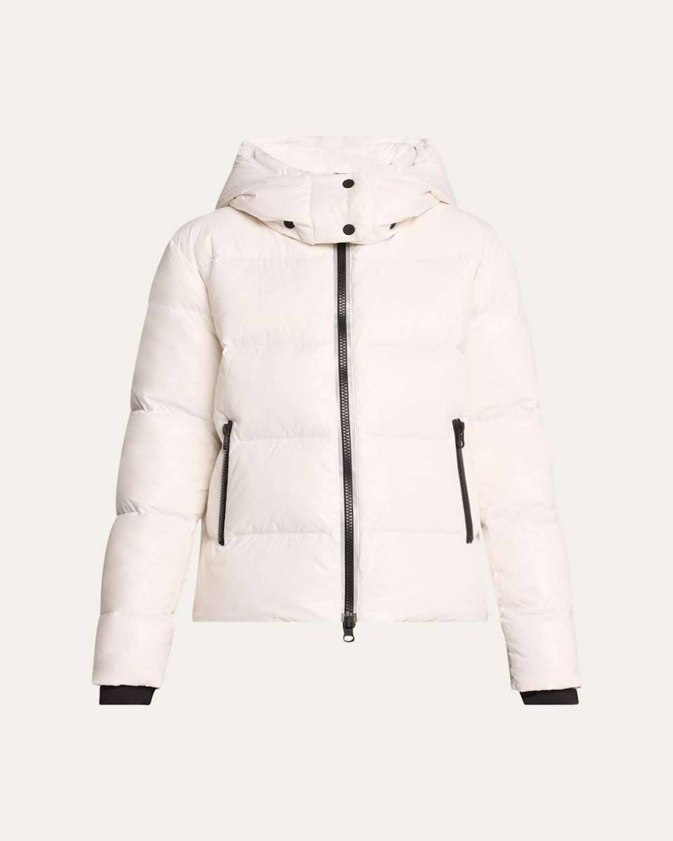 Breckenridge Puffer Jacket